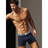 Pack X10 Boxer Bakhou Modelos Surtidos