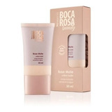 Base Líquida Mate - Boca Rosa Beauty - By Payot