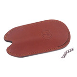 Bo090182 Boker Funda De Piel Para Navaja Mod Bo182hh