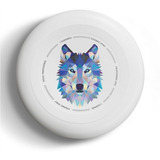 Frisbee Dynamic Spirit Profesional Lobo 175gr Disco Ultimate