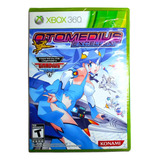 Otomedius Excellent Xbox 360 Sellado