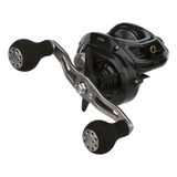 Carretilha Daiwa 23 Lexa 300h - Manivela Direita