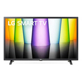 Televisor LG Lq630b 32'' Smart Tv Ai Thinq Hd Wifi Bluetooth