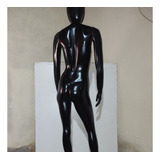 Maniquies Fibra Vidrio Con Soportes De Metal Leer Detalle