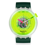 Reloj Swatch Unisex Sb05k400