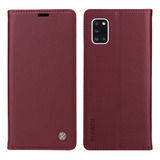 Funda Tipo Cartera Kt72 Para Samsung Galaxy A31