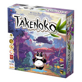 Matagot Buró Takenoko Español