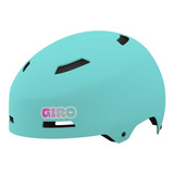 Giro Dime Mips - Casco De Bicicleta  Verde Azulado Brillant