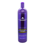 La Puissance Shampoo Matizador Silver Cabello Rubio X 1000ml