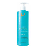 Moroccanoil Shampoo Reparación Hidratante 500ml