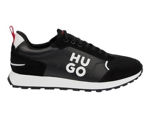 Tenis Hugo Boss 100% Original