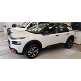 Citroen C4 Cactus Vti 1.6 At Feel +-my23 A