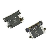 Conector De Carga Micro Usb Para Moto Z2 Envio Imediato