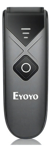 Scanner Ey-015 Sem Fio Wifi Bluetooth 1d 2d 