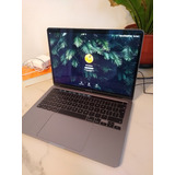 Apple Macbook Pro (13 Pulgadas, Chip M1, 8 Gb De Ram) 2020