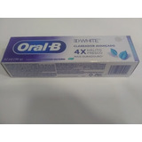 Pasta Oral B 3d White