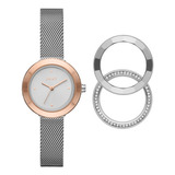 Set Reloj Mujer Dkny Sasha