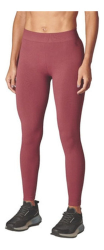 Kit 2 Legging Academia Lupo Poliamida Original 71502-002