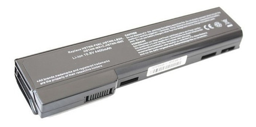 Bateria Compatible Con Hp Probook 6360t Calidad A