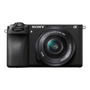 Camara Sony A6700 Con Lente 16-50 Wifi Video 4k Bionz Xr Camara Sony A6700 Con Lente 16-50 Wifi Video 4k Bionz Xr