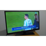 Televisor Admiral 32 Pantalla Plana 