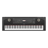 Piano Digital Yamaha Dgx670 88 Teclas Portable Caja Cerrada