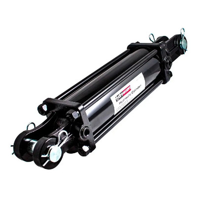 Cilindro Hidraulico 3 X 8