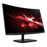 Monitor Acer Gamer 27 Led Va Full Hd 180hz 1m 250nits Ed270r
