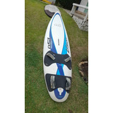 Prancha Windsurf  Freeride , Mistral 150 Litros Original