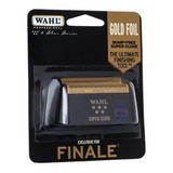 Refil Shaver Finale Wahl Original