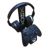 Soporte 1 Control Xbox One / Diadema 