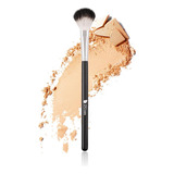 Set De Brochas Y Ventiladores Duare Fan Brush Blending Ayu