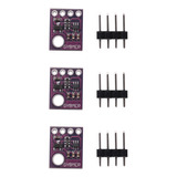 Sensor Digital De Presión Barométrica De Temperatura Bmp280