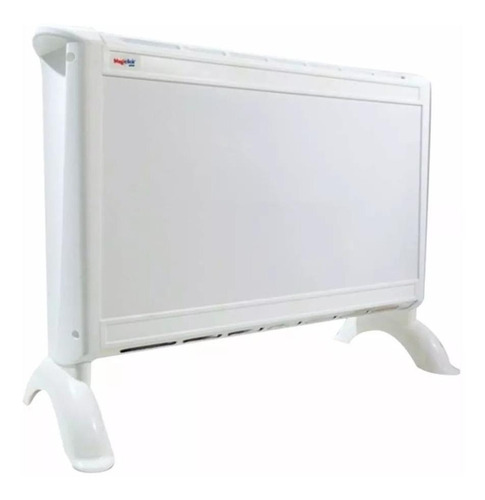 Panel Convector Calefaccion 2000w 3 Nivel Min Consumo Oferta