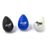 Ganzá Egg Shaker Trio Kit 3 Ovinhos (low, Medium, Loud)