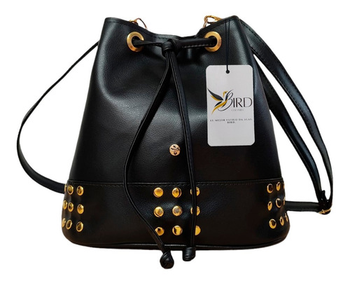 Bolso Mujer Cartera Mochila Manos Libres -modelo Fryda -bird