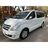 Hyundai H1 2017 2.4 Premium 1 175cv