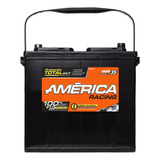 Batería América Modelo: Am-35-550