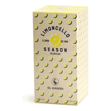 Limoncello Season 125 Ml. Nuevo, Sellado, Original !!