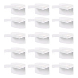 Ganchos Adhesivos Para Sombreros De Pared (paquete De 15) -