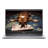Notebook Dell Core I7 11va / 256 Ssd + 8gb Ram 13.3 Fhd Win