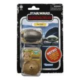 Star Wars Baby Yoda Mandalorian Retro Collection 3.75 Inch