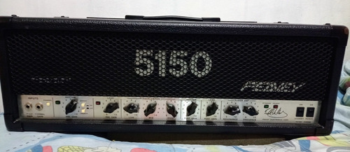 Peavey 5150, No Mesa, Engl, Laney, Fractal, Bogner, Line 6