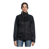 Campera Rompeviento Impermeable Mujer Roberta Jkt Northland