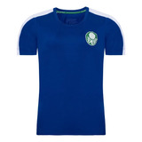 Camisa Feminina Palmeiras Baby Look Licenciada Oficial 