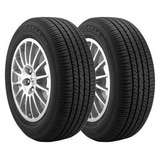 Kit X2 195/55 R15 Bridgestone Turanza Er30 Para Vw Suran