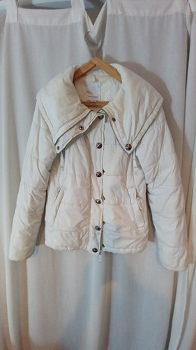 Campera Jazmin Chebar