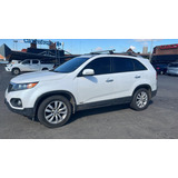 Kia Sorento Ex 2.4 L Premium Awd 2011