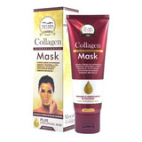 Mascarilla Facial Hidroplastica Colagen - g a $244