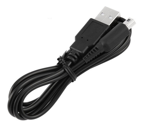 Cable Usb Cargador Nintendo 3ds Dsi Ds Xl - Factura A / B